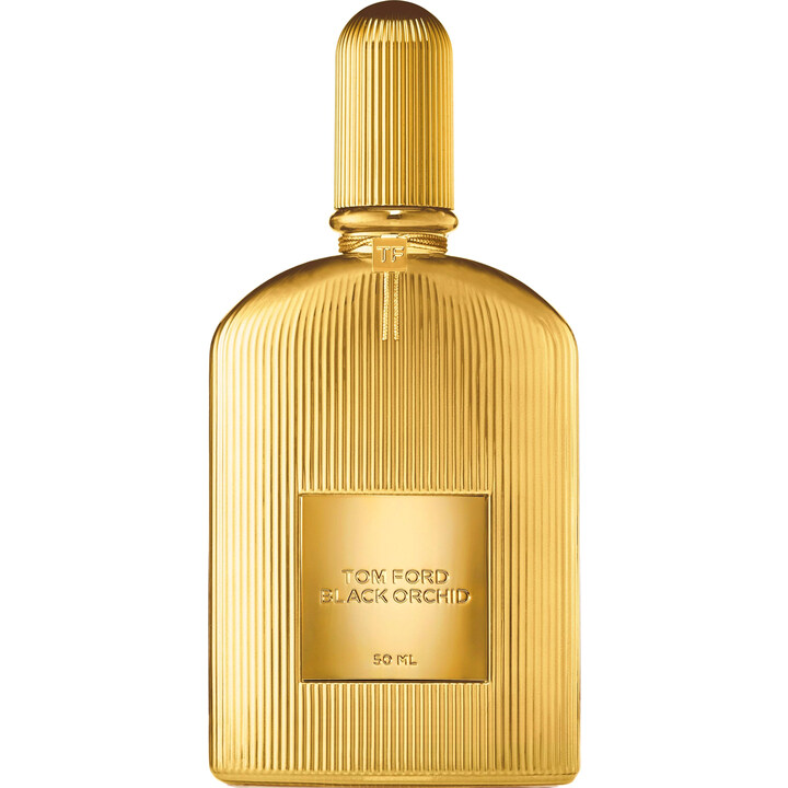 Black Orchid Parfum 2020 год.